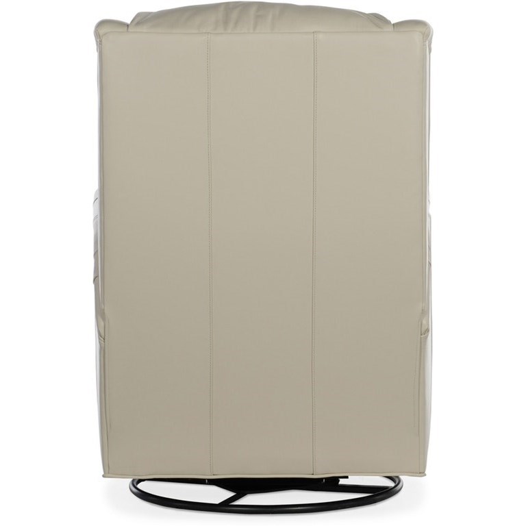 Bradington Young Atticus 7026 Transitional WallHugger Recliner